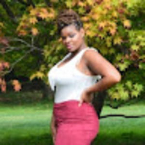 Meet your Posher, Stormie